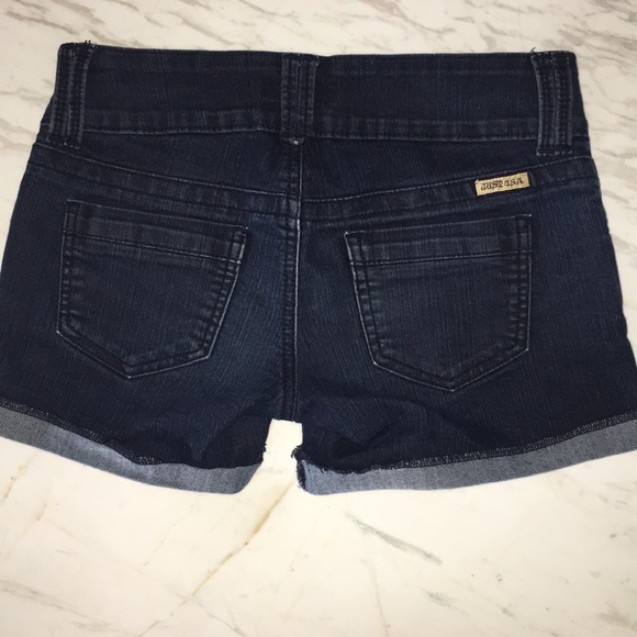 Jean shorts! 💙 - Picture 2 of 2